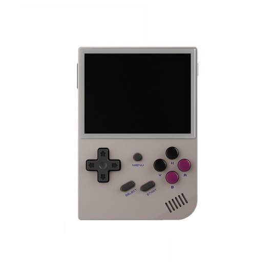 3.5 Inch IPS Linux 64G RG35XX Retro Handheld Game Console
