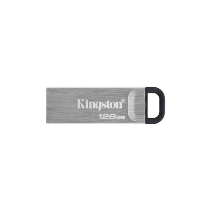 Kingston Data Traveler Kyson 128GB USB 3.2 Flash Drive Memory Stick Pen PC Mac