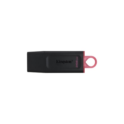 Kingston Data Traveler Exodia 256GB USB 3.2 Flash Drive Memory Stick Pen PC Mac