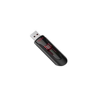 SanDisk Cruzer Glide 128GB USB 3.0 Flash Drive Memory Stick Pen Drive PC MAC