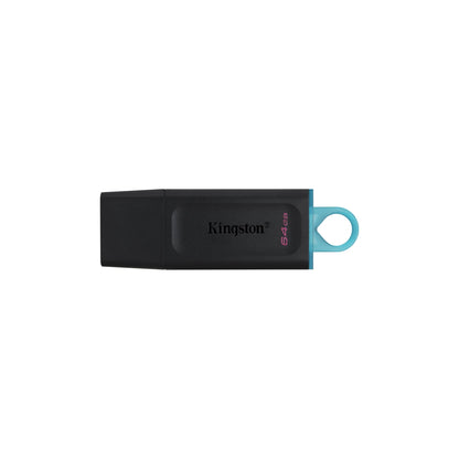 Kingston Data Traveler Exodia 64GB USB 3.2 Flash Drive Memory Stick Pen PC Mac