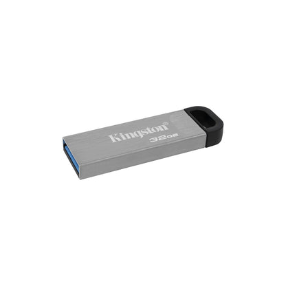 Kingston Data Traveler Kyson 32GB USB 3.2 Flash Drive Memory Stick Pen PC Mac