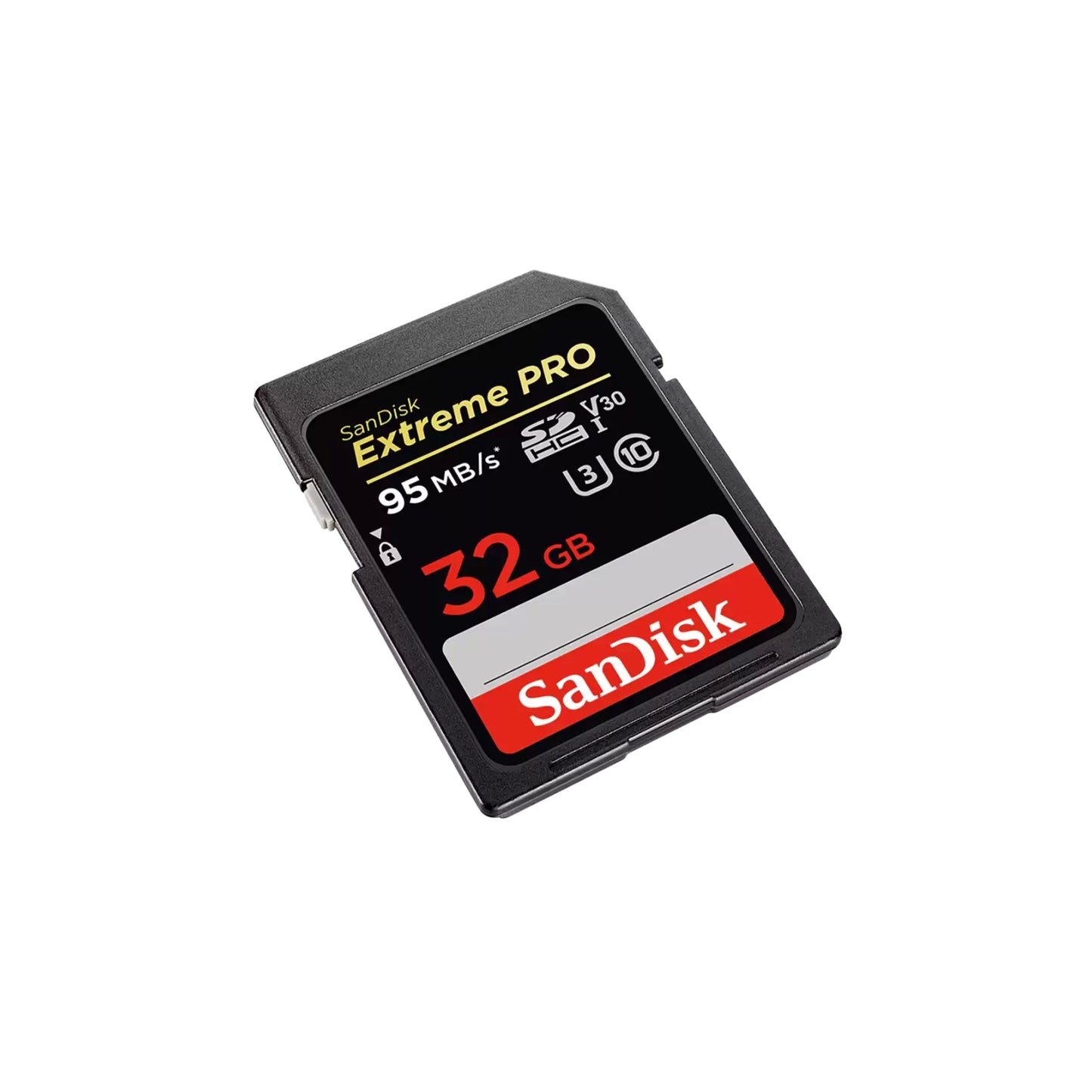 SanDisk Extreme Pro 32GB SDHC UHS-I 170MB/S SD Camera Memory TF Card 4K UHD