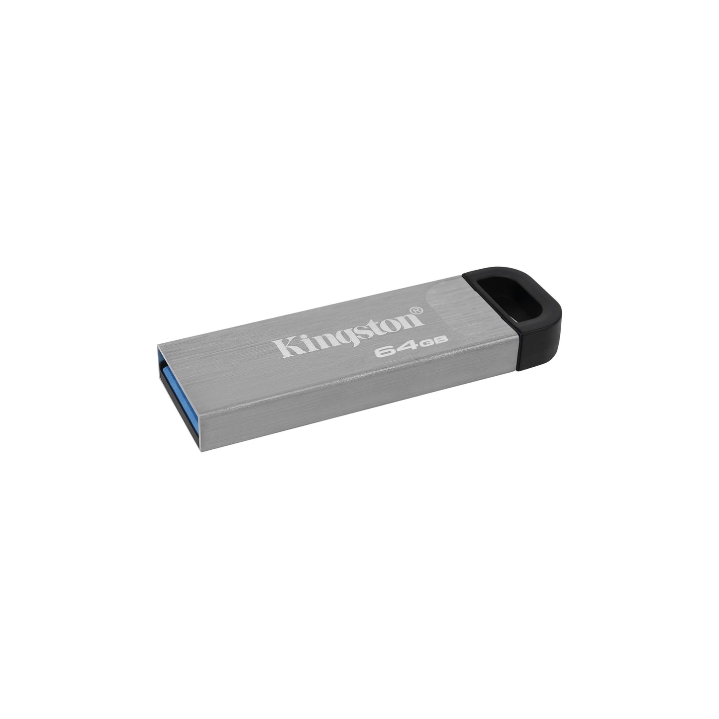 Kingston Data Traveler Kyson 64GB USB 3.2 Flash Drive Memory Stick Pen PC Mac
