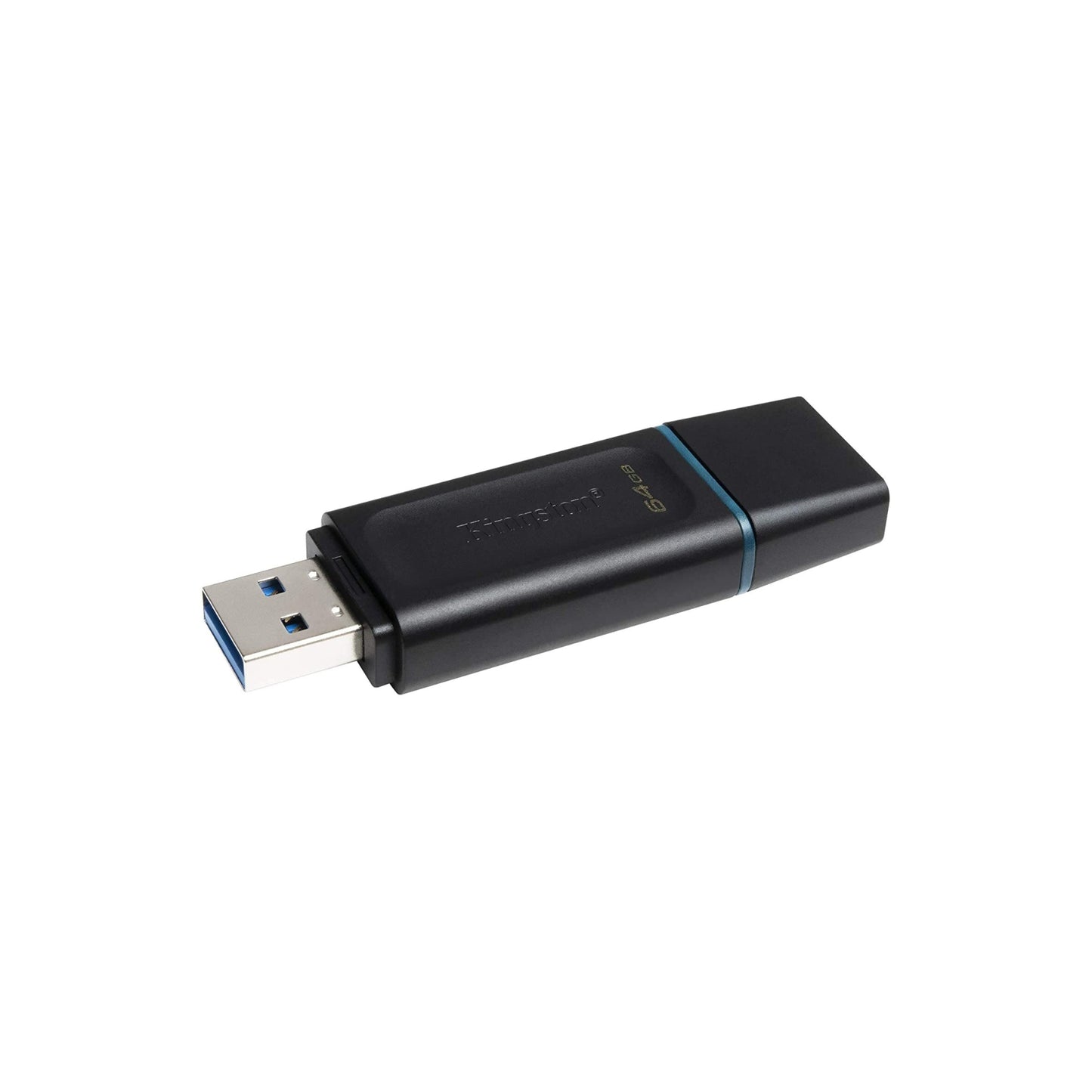 Kingston Data Traveler Exodia 64GB USB 3.2 Flash Drive Memory Stick Pen PC Mac