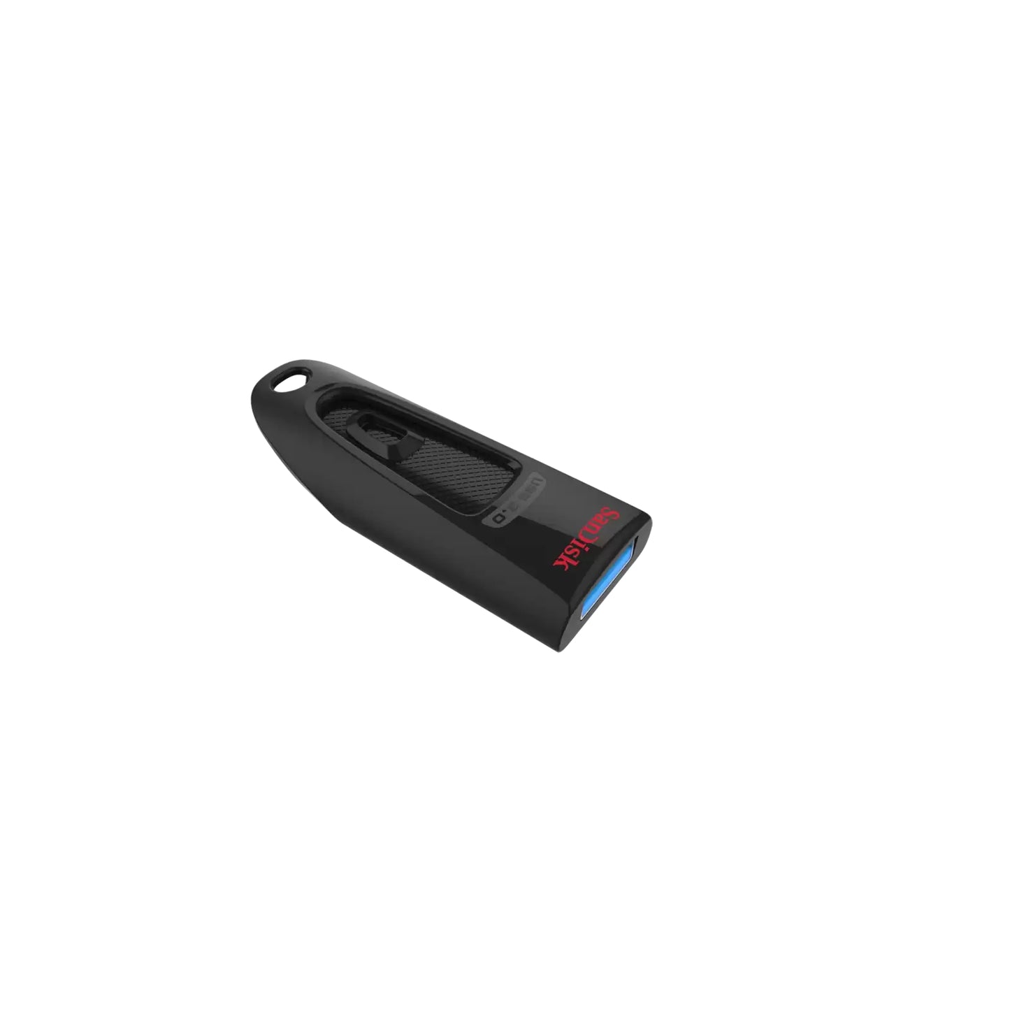 SanDisk Ultra CZ48 32GB 130MB/S USB 3.0 Flash Drive Memory Stick Pen PC MAC