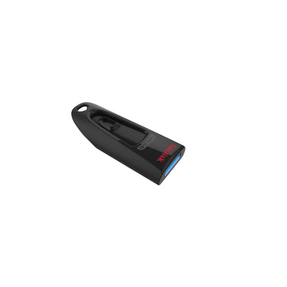 SanDisk Ultra CZ48 16GB 130MB/S USB 3.0 Flash Drive Memory Stick Pen PC MAC