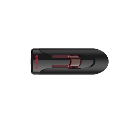 SanDisk Cruzer Glide 16GB 130MB/S USB 3.0 Flash Drive Memory Stick Pen PC MAC