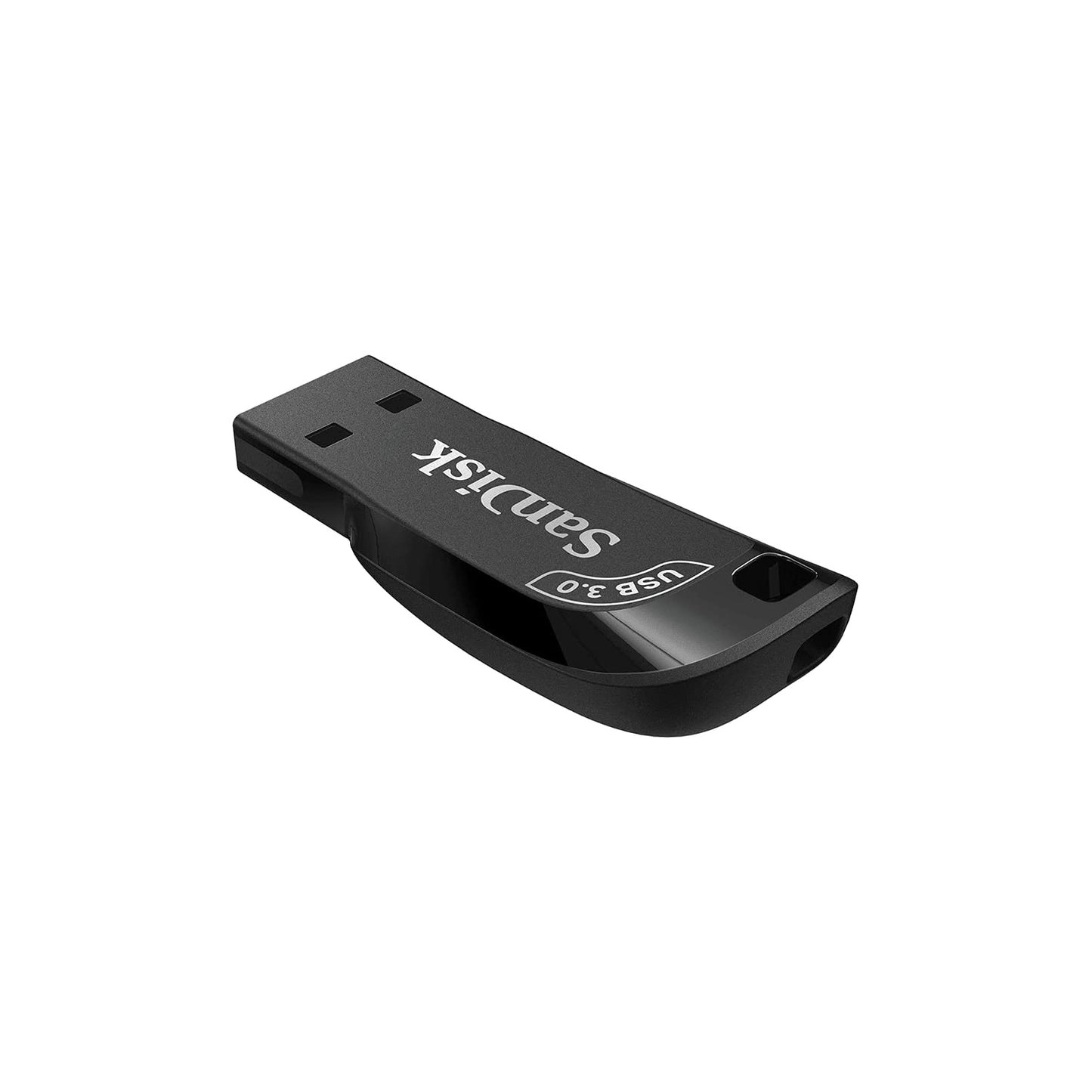 SanDisk Ultra Shift 128GB 100MB/S USB 3.0 Flash Drive Memory Stick Pen PC MAC