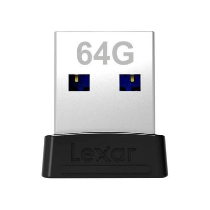 Lexar JumpDrive S47 64GB USB 3.1 Flash Drive 250MB/S Memory Stick Pen PC MAC
