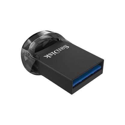 Sandisk Ultra Fit 128GB 130MB/S USB 3.1 Flash Drive Memory Stick Pen PC MAC