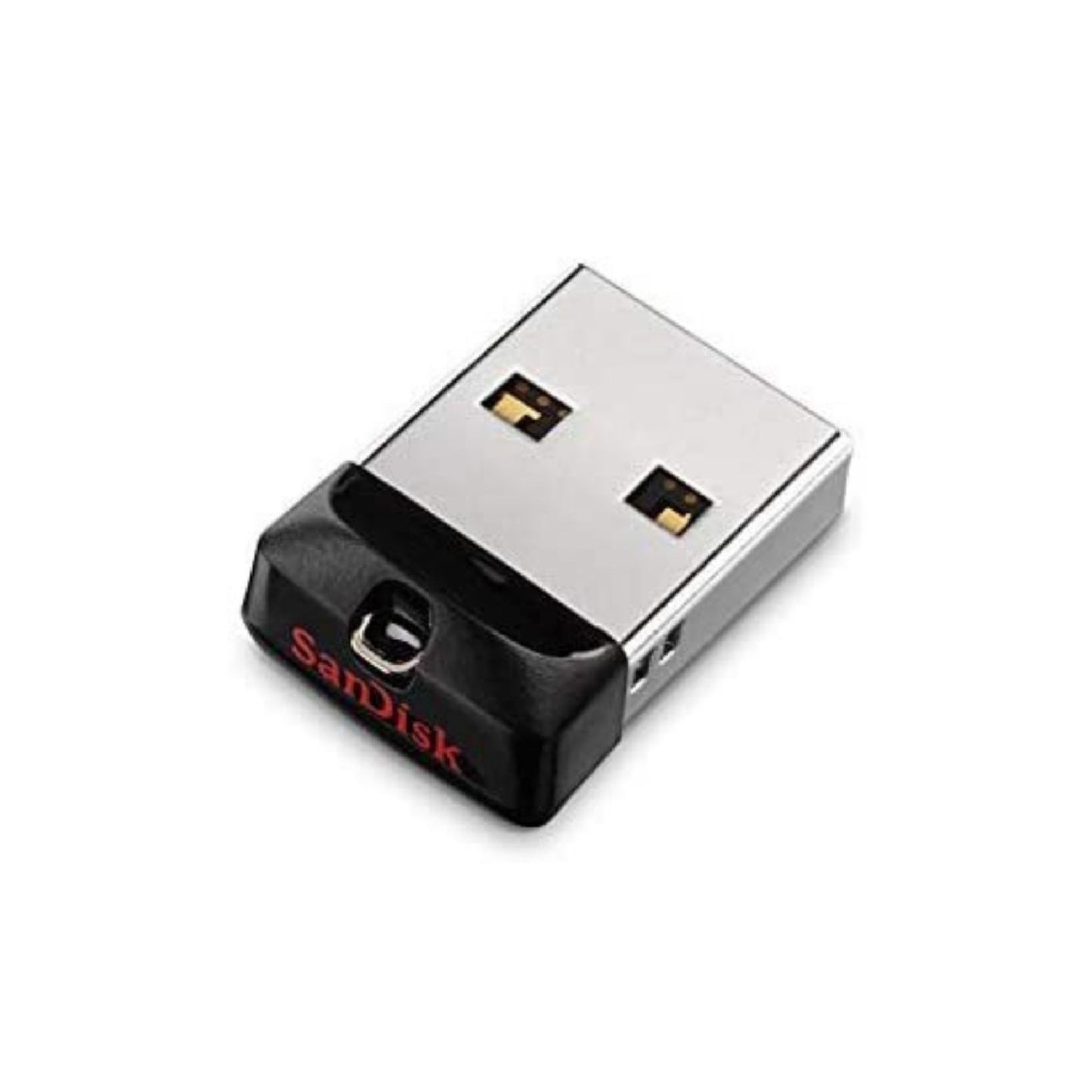 SanDisk Cruzer Fit 16GB USB 2.0 Flash Drive Memory Stick Pen Laptop Desktop MAC