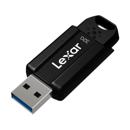 Lexar JumpDrive S80 32GB 150MB/S USB 3.1 Flash Drive Memory Stick Pen PC MAC