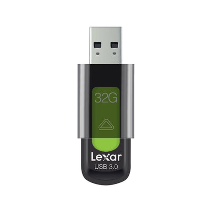 Lexar JumpDrive S57 32GB USB 3.0 Flash Drive 130MB/S Memory Stick Pen PC MAC