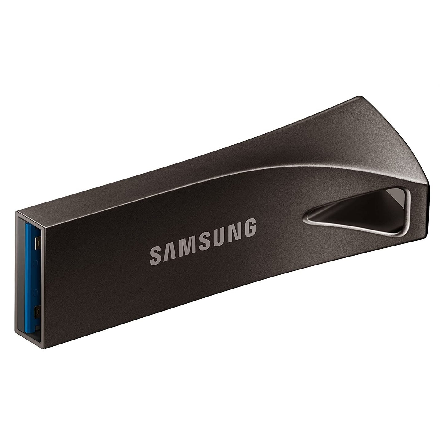 Samsung Bar Plus 256GB USB 3.1 Flash Drive 300MB/S Memory Stick Pen Drive Laptop
