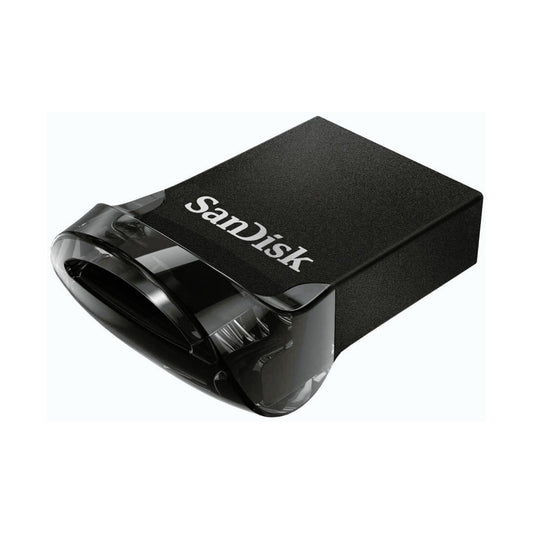 Sandisk Ultra Fit 32GB 130MB/S USB 3.1 Flash Drive Memory Stick Pen PC MAC