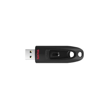 SanDisk Ultra CZ48 64GB 130MB/S USB 3.0 Flash Drive Memory Stick Pen PC MAC