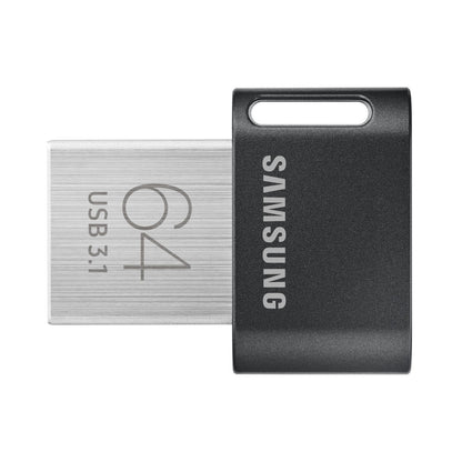 Samsung Fit Plus 64GB USB 3.1 Flash Drive 200MB/S Memory Stick Pen Drive Laptop