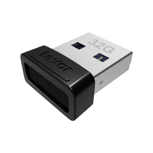 Lexar JumpDrive S47 32GB USB 3.1 Flash Drive 250MB/S Memory Stick Pen PC MAC