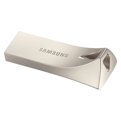 Samsung Bar Plus 128GB USB 3.1 Flash Drive 300MB/S Memory Stick Pen Drive Laptop