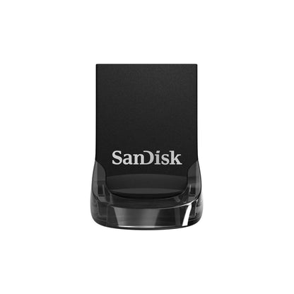 Sandisk Ultra Fit 256GB 130MB/S USB 3.1 Flash Drive Memory Stick Pen PC MAC