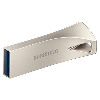 Samsung Bar Plus 32GB USB 3.1 Flash Drive 200MB/S Memory Stick Pen Drive Laptop