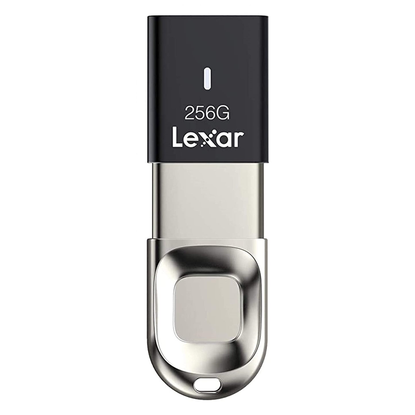 Lexar JumpDrive F35 256GB USB 3.0 Fingerprint Flash Drive Memory Stick Pen PC