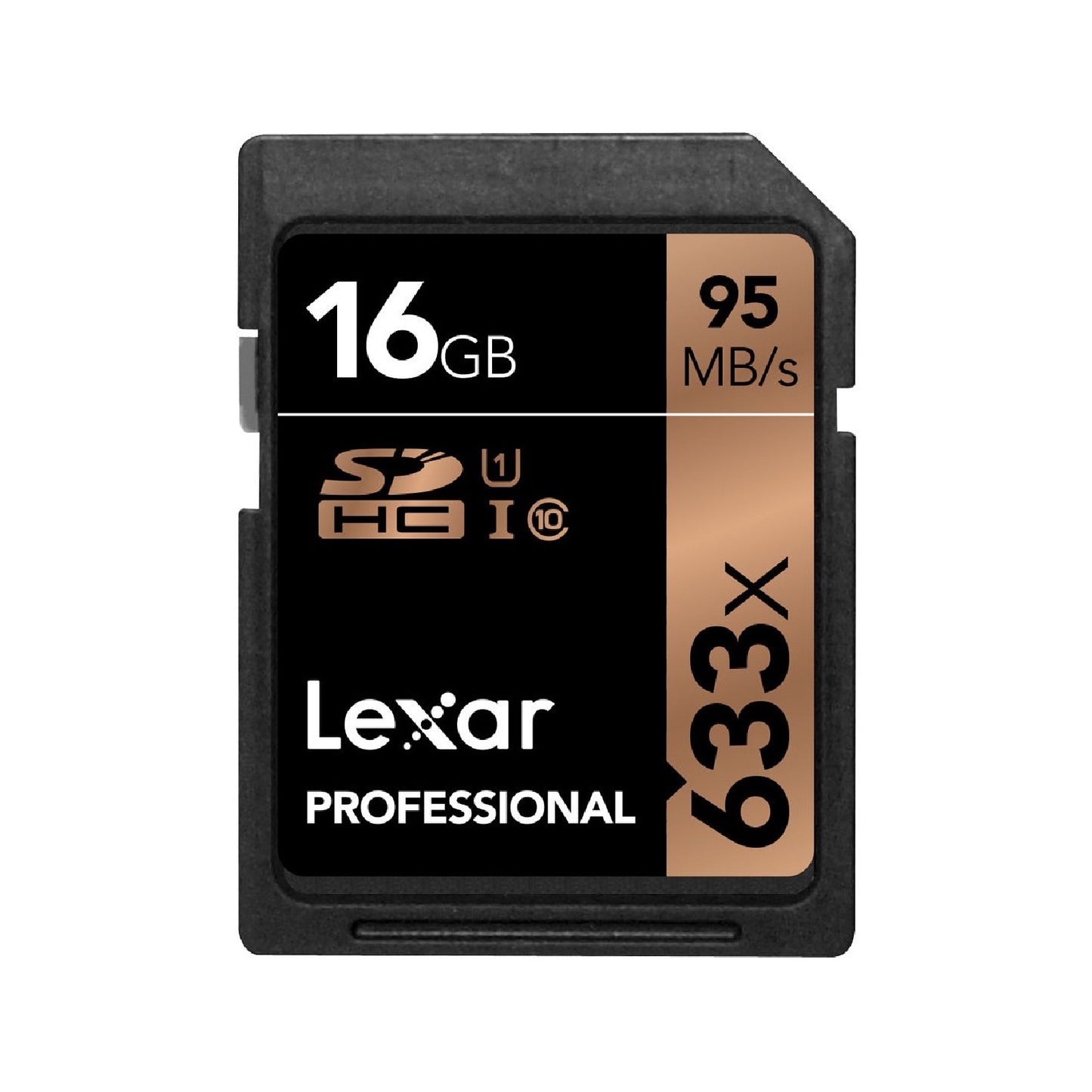 Lexar Professional 32GB 64GB 128GB 256GB 512GB SD Camera Memory Card DSLR 4K