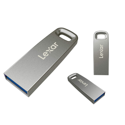 Lexar JumpDrive M45 32GB 64GB 128GB 256GB USB 3.1 Flash Drive Memory Pen PC MAC