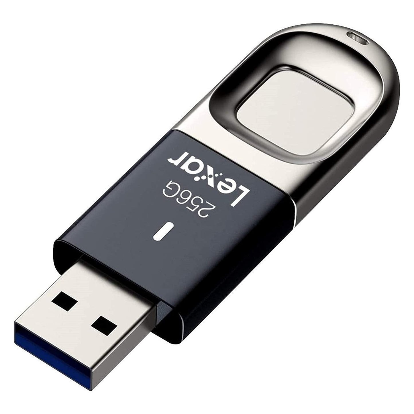 Lexar JumpDrive F35 32GB 64GB 128GB 256GB USB 3.0 Fingerprint Flash Drive PC MAC