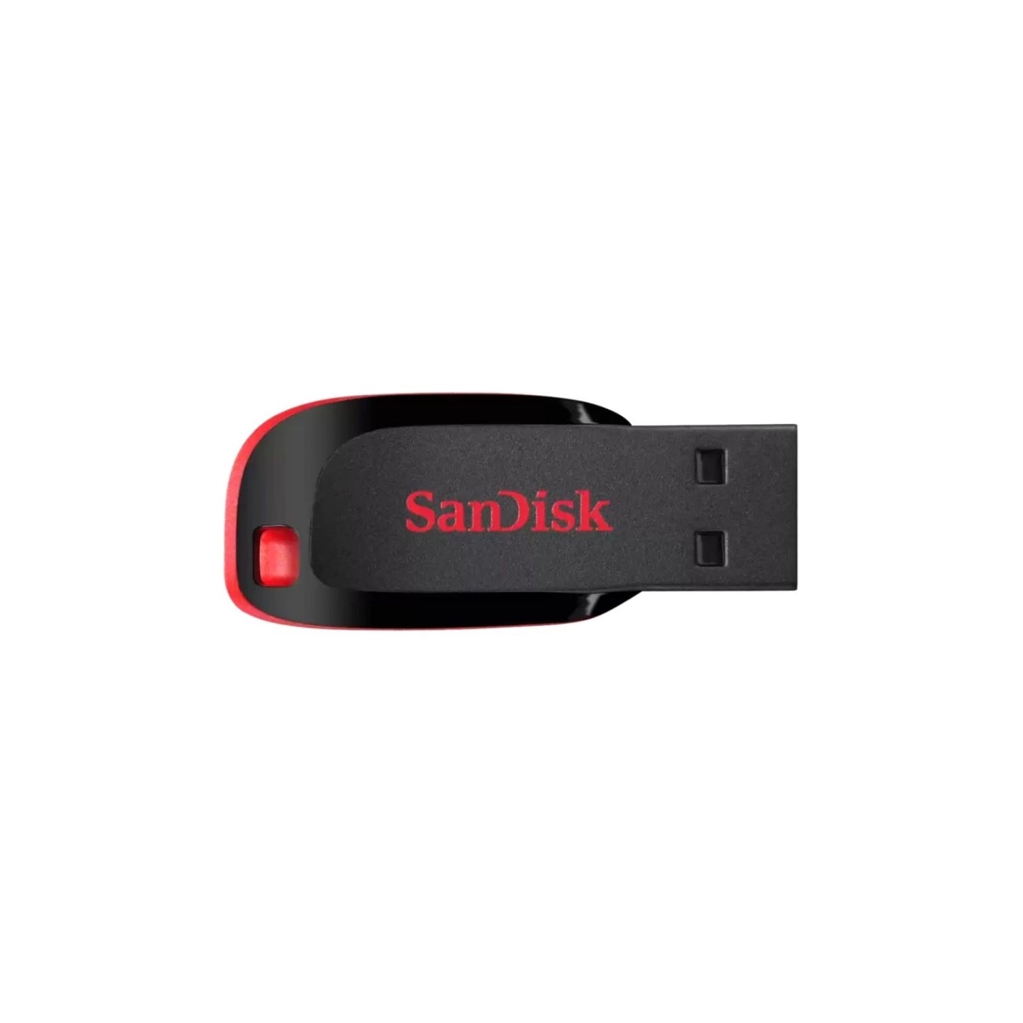 SanDisk Cruzer Blade 32GB USB 2.0 Flash Drive Memory Stick Pen Desktop PC MAC