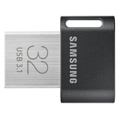 Samsung Fit Plus 32GB USB 3.1 Flash Drive 200MB/S Memory Stick Pen Drive Laptop