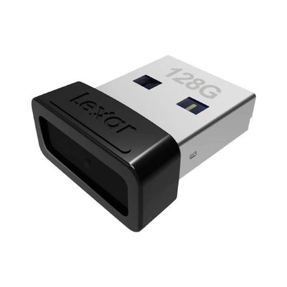 Lexar JumpDrive S47 128GB USB 3.1 Flash Drive 250MB/S Memory Stick Pen PC MAC