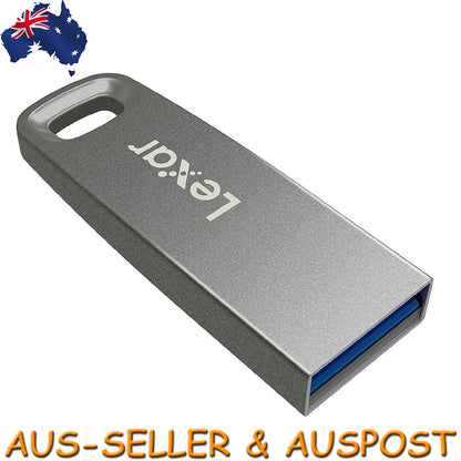 Lexar JumpDrive M45 32GB 250MB/S USB 3.1 Flash Drive Memory Stick Pen PC MAC