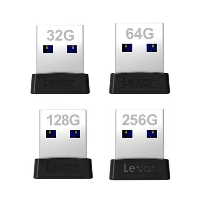 Lexar JumpDrive S47 32GB 64GB 128GB 256GB USB 3.1 Flash Drive Memory Pen PC MAC